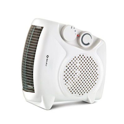 Bajaj Majesty RX10 2000W Heat Convector Room Heater
