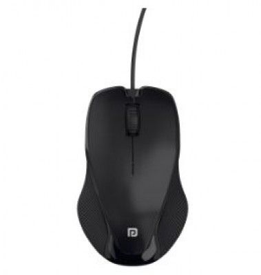 Bajaj Markets : Portronics Toad 101 Wired Optical Mouse