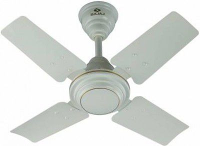BAJAJ Maxima 600 mm 4 Blade Ceiling Fan 