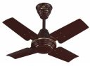 Bajaj Maxima 600 mm Ceiling Fan (Brown)...