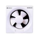 Bajaj Maxima DLX 150 MM Exhaust Fan  | Strong Air Suction, Rust Proof Body & Dust Protection Back Shutters | Voltage Protection | 100% Copper Motor | 2-Yr Warranty | White...
