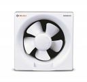 Bajaj Maxima DX 250 mm Exhaust Fan (White)...