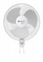 Bajaj Midea BW 2200 400mm Wall Fan (White)...
