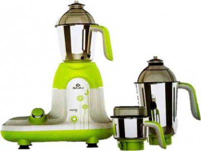 BAJAJ MIXER GRINDER TWISTER DLX 230 Mixer Grinder