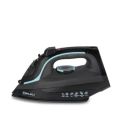 Bajaj Mx 45 Steam Iron | 2000 Watts Power For Faster Ironing 2-Yr Warranty | Black...