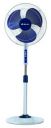 Bajaj Neo-Spectrum 400 mm Pedestal Fan (Blue)...