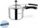 BAJAJ New Shakti 3 L Pressure Cooker  (Aluminium)...