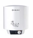 Bajaj New Shakti Neo 10L Metal Body 4 Star Water Heater (150872) with Multiple Safety System, White...