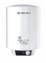 Bajaj New Shakti Neo 25L Metal Body 4 Star Water Heater (150874) with Multiple Safety System, White...