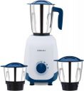 BAJAJ Ninja Series Grace 500W Midnight Blue ( 410577 ) 500 Mixer Grinder (3 Jars, Blue)...