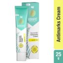 Bajaj Nomarks Ayurvedic Antimarks Cream for Oily skin, 25gm...