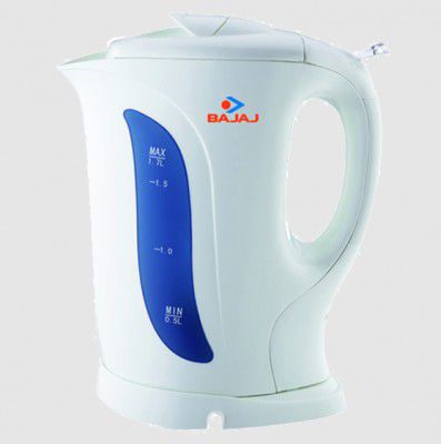 Bajaj Non-Strix 1.7 litres 1800 Watts Electric Kettle
