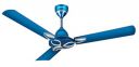 Bajaj Novella EE 1200mm Premium & Designer Ceiling Fans |  Vivid Blue Ceiling Fan...