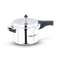 Bajaj PCX OLPC 5L Induction Bottom Stainless Steel Pressure Cooker...