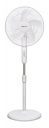 Bajaj Penta Aircool Pedestal&nbsp;400 mm White...