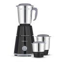 Bajaj GX-1 Mixer Grinder - 500W | Superior Mixie For Kitchen...