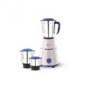 Zepto Loot : Bajaj Pluto Mixer Grinder | 500 W | 3 Jars - White...