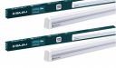 Bajaj Polycarbonate 20W Cool Day Light Led Tubelight - (Pack Of 2)...