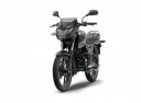 BAJAJ PULSAR 125 -NEON DISC LED Booking for Ex-Showroom Price (Ebony Black Grey)...