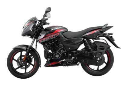 Bajaj Pulsar 150 SD UG Motorcycle