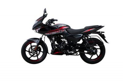 Bajaj Pulsar 220 F UG Motorcycle