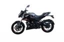 Bajaj Pulsar N 160 UG Motorbike/Motorcycle | Brooklyn Black booking for Ex-Showroom...