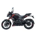 Bajaj Pulsar N 250 Ug Motorcycle...