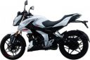 BAJAJ Pulsar N160 Twin Disc Single Channel Single Seat...