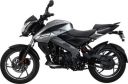 BAJAJ PULSAR NS 125 Booking for Ex-Showroom Price (Burnt Red & Satin Black)...