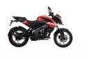 Bajaj Pulsar Ns 125 Motorcycle - Ex-Showroom...