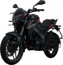 BAJAJ Pulsar NS 160 UG (Ebony Black)...