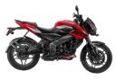 Bajaj Pulsar Ns 160 Ug Motorbike - Ebony Black - Ex-Showroom...