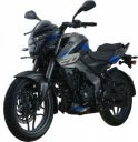 BAJAJ Pulsar NS 200 UG Booking for Ex-Showroom Price...