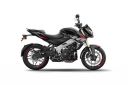 Bajaj Pulsar NS 400z Motorcycle | Brooklyn Black booking for Ex-Showroom...