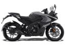 Bajaj Pulsar Rs 200 Motorcycle/Motorbike - Brooklyn Black - Ex-Showroom...
