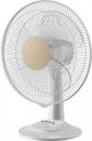 Bajaj Rapido 400 mm Table Fan, Wine Red, With Full Copper Motor and High Speed Operation, Regular...