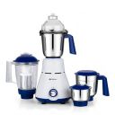 Bajaj Rex 750W Mixer Grinder with Nutri Pro Feature, 4 Jars, White...