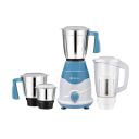 Bajaj Rex DLX 750 W 4 Jars Mixer Grinder...