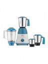 Bajaj Rex DLX 750W 4 SS Mixer Grinder - Jars Dry & Wet Grinding - Overload Protector...
