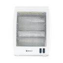 Bajaj RHX-2 800-Watt Room Heater (White)...