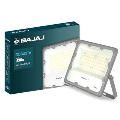 Bajaj Robusta LED Flood Light 30W CDL