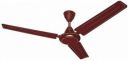 BAJAJ Sabse Tezz 1400mm Brown Celling Fan 251180 1400 mm Energy Saving 3 Blade Ceiling Fan ...
