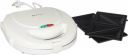 BAJAJ Samosa & Sandwich Maker Grill (White)...