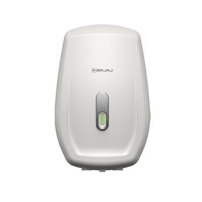 Bajaj Shield Series Aerono 3L 4.5KW Instant Water Heater/Geyser For Home | 3-Yr Warranty