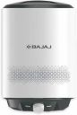 BAJAJ Shield Series Popular Plus 15L Water Geyser (White, Grey)...