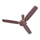 Bajaj Sintelle EE 1200mm Walnut & Copper Ceiling Fan...