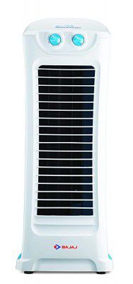 Bajaj Snowvent Tower Fan