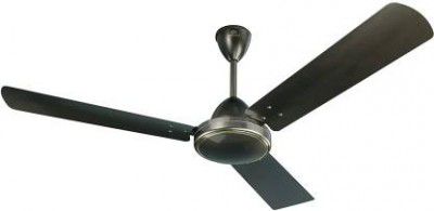 BAJAJ Speedster X BBD 1200mm Sizzling Brown CF 1200 mm Energy Saving 3 Blade Ceiling Fan 
