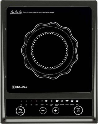 BAJAJ splendid Induction Cooktop