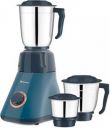 BAJAJ SPLENDORA 550 Mixer Grinder (3 Jars)...